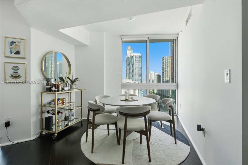 350 S Miami Ave # 2601, Miami FL 33130