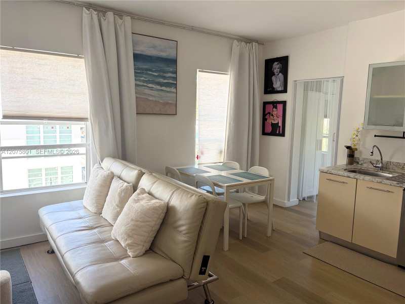 1358 Pennsylvania Ave # 301, Miami Beach FL 33139