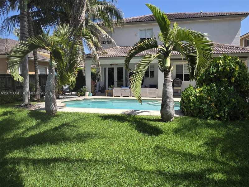 SHORES AT KEYS GATE