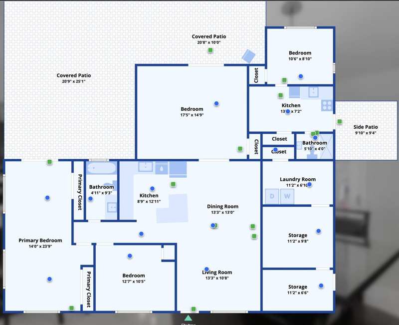 517 IBIS Drive, Delray Beach FL 33444