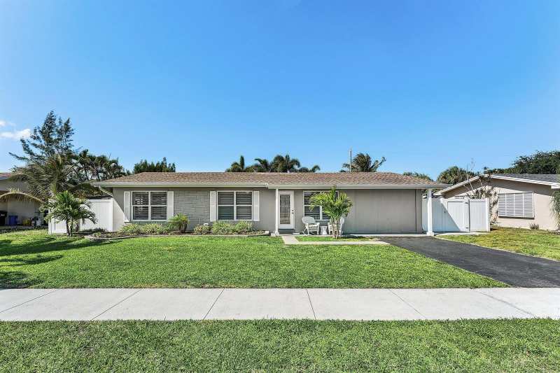 517 IBIS Drive, Delray Beach FL 33444