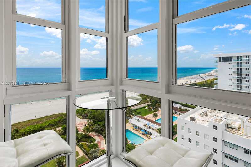 2555 Collins Ave # 1714, Miami Beach FL 33140