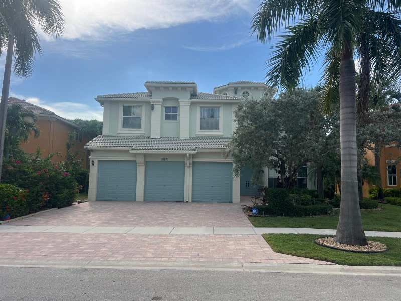 2621 DANFORTH Terrace, Wellington FL 33414