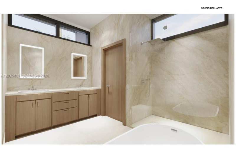 3636 Oak Ave, Miami FL 33133