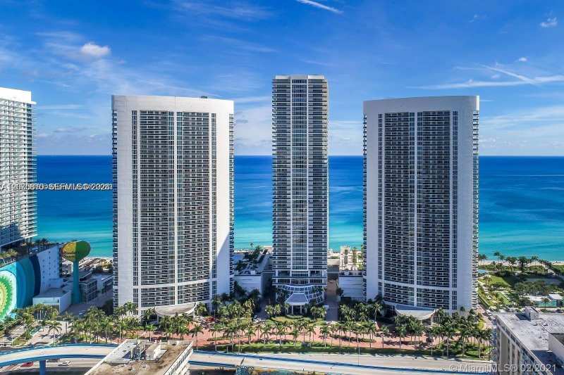 1830 S Ocean Dr # 3704, Hallandale Beach FL 33009