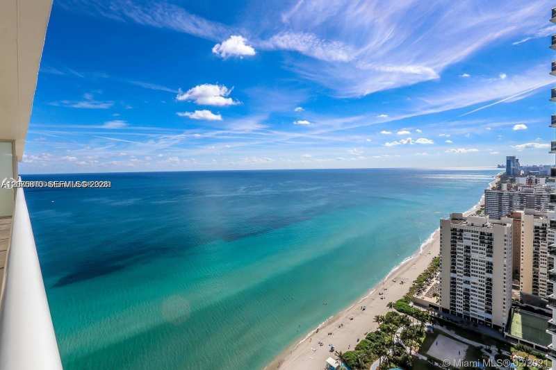 1830 S Ocean Dr # 3704, Hallandale Beach FL 33009