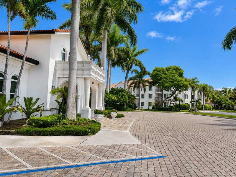 106 VILLA Circle # 106, Boynton Beach FL 33435