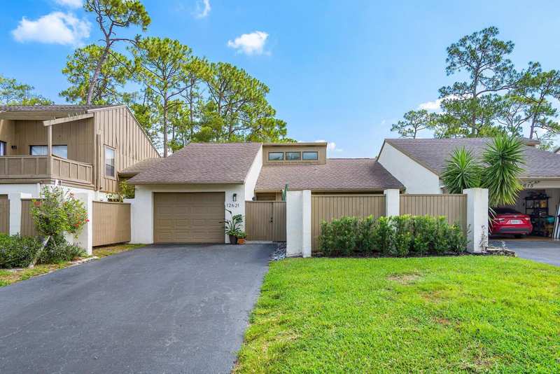 12621 SHADY PINES Court # 12621, Wellington FL 33414
