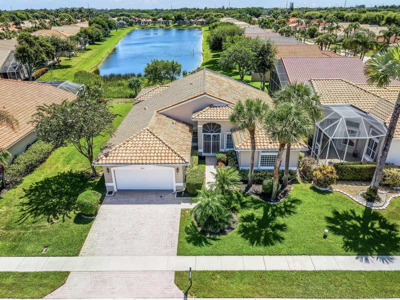 8966 DIAMONTE Drive, Boynton Beach FL 33472