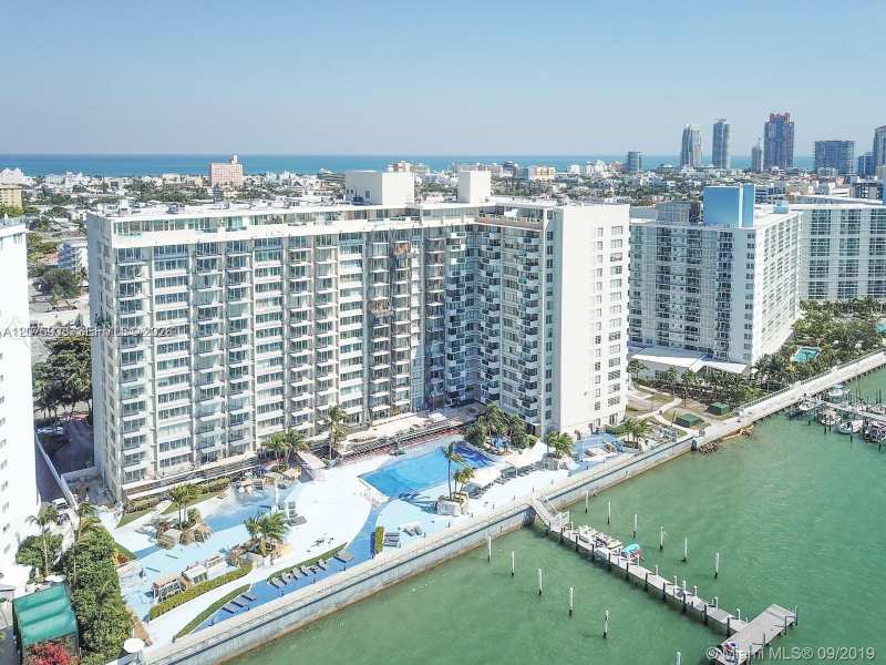 1000 West Ave, Miami Beach FL 33139