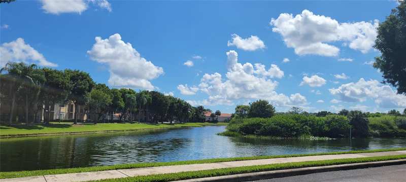 2496 CENTERGATE Drive # 203, Miramar FL 33025