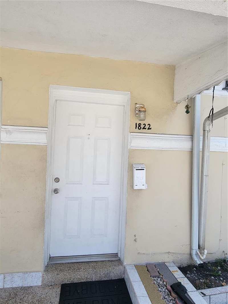 1822 JOHNSON Street, Hollywood FL 33020