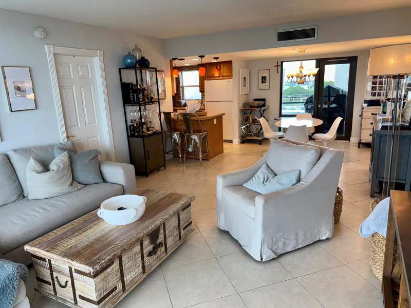 336 Golfview Road # 718, North Palm Beach FL 33408
