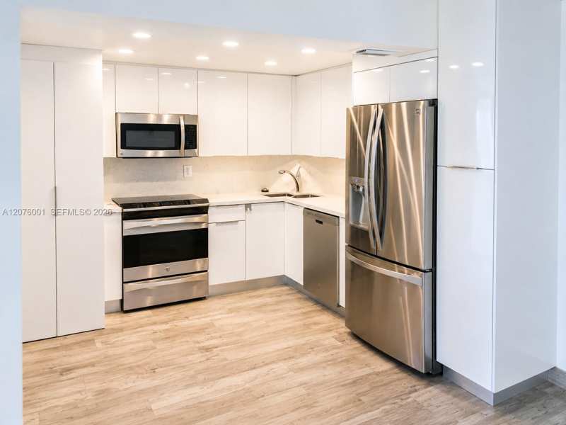 2333 Brickell Ave. # 2309, Miami FL 33129