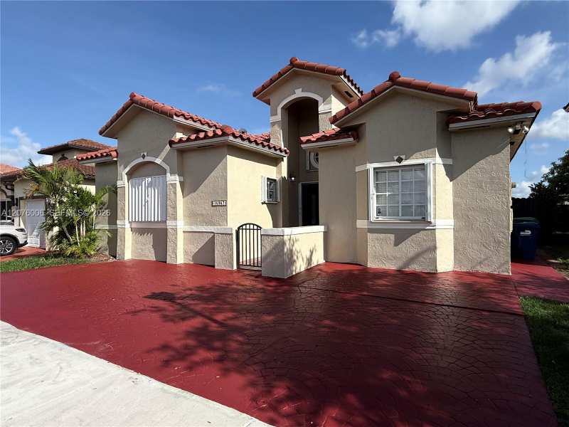15957 SW 54th Ter, Miami FL 33185