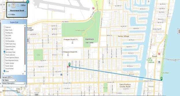 212 NE 14TH Avenue, Pompano Beach FL 33060