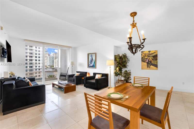 901 Brickell Key Blvd # 1001, Miami FL 33131