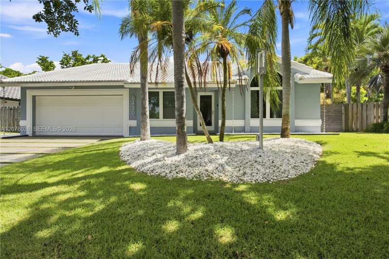 9430 SW 215th Ln, Cutler Bay FL 33189