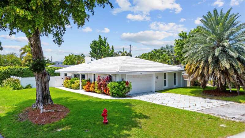 505 SE 28TH Avenue, Pompano Beach FL 33062