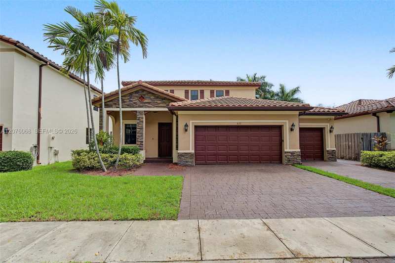 633 SE 35th Ter, Homestead FL 33033
