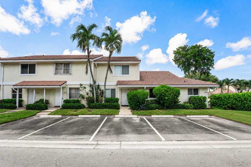 6351 Walk Circle, Boca Raton FL 33433