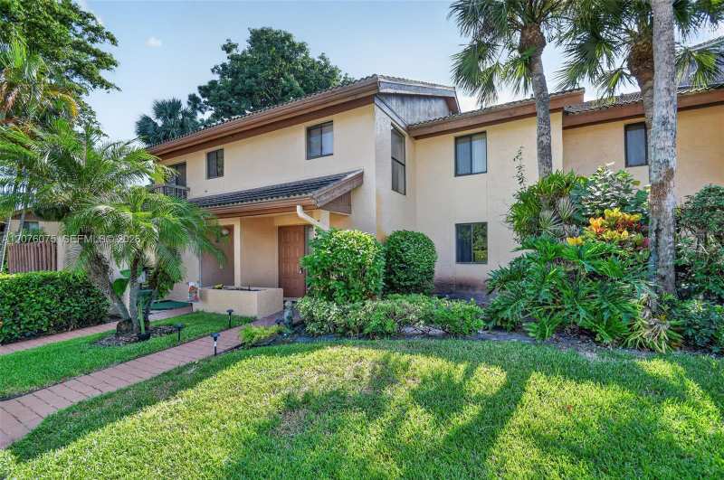 5310 S Fountains Dr S # 217, Lake Worth FL 33467