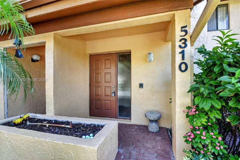 5310 S Fountains Dr S # 217, Lake Worth FL 33467