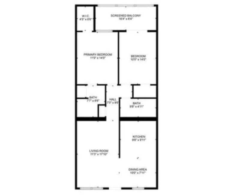 3004 Lincoln A, Boca Raton FL 33434