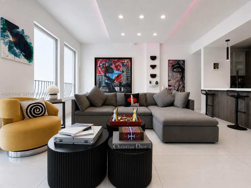 3700 Island Blvd # C402, Aventura FL 33160