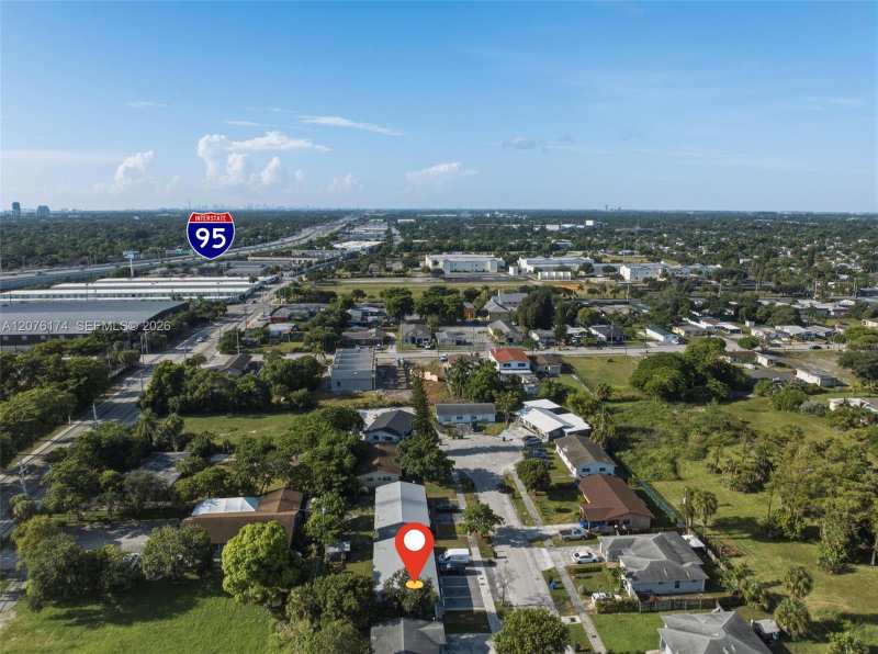 2140 NW 21st Ter, Fort Lauderdale FL 33311