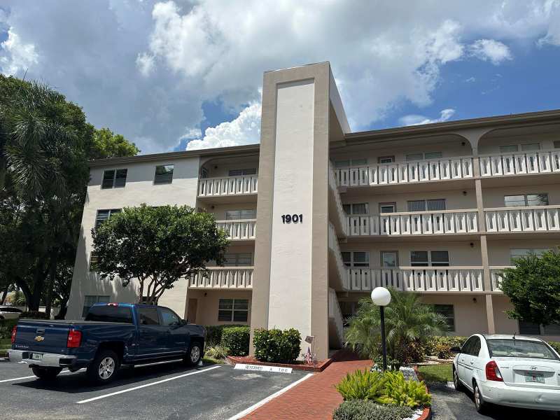 1901 Bermuda Circle # B1, Coconut Creek FL 33066