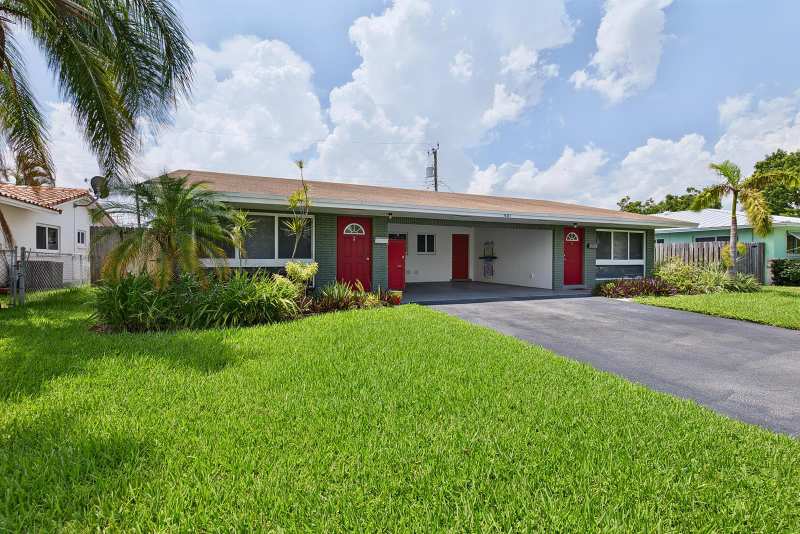 441 SE 1st Avenue # 1, Pompano Beach FL 33060