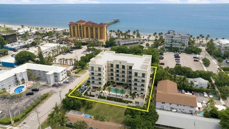 2060 NE 1st Street # 20, Deerfield Beach FL 33441
