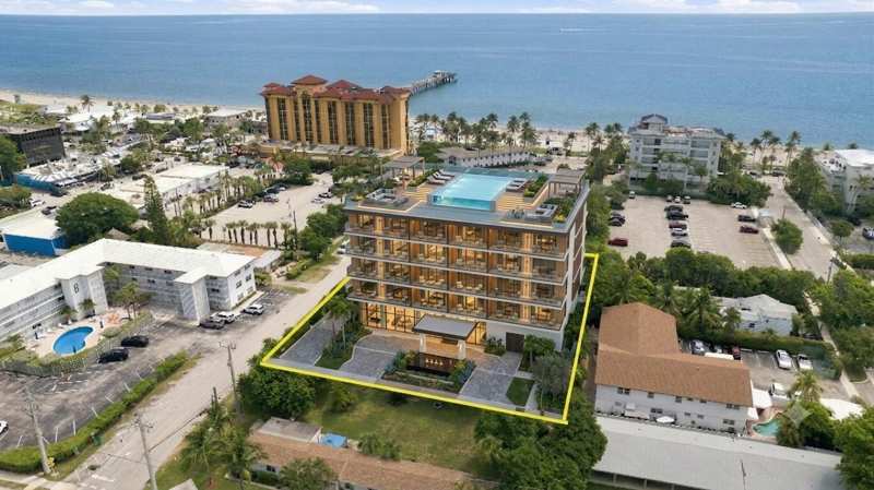 2060 NE 1st Street # 20, Deerfield Beach FL 33441