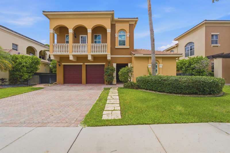 9190 NUGENT Trail, West Palm Beach FL 33411