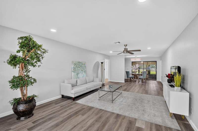 9965 Papaya Tree Trail # A, Boynton Beach FL 33436