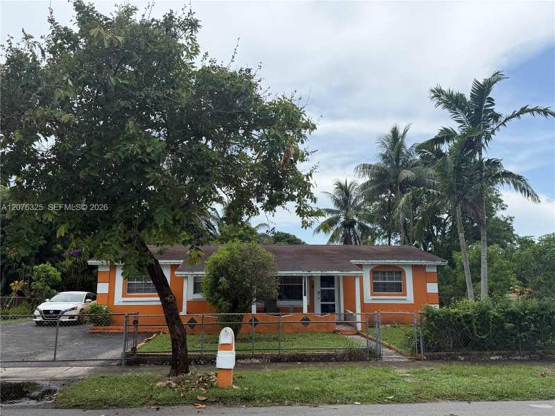 2240 NW 177th Ter, Miami Gardens FL 33056