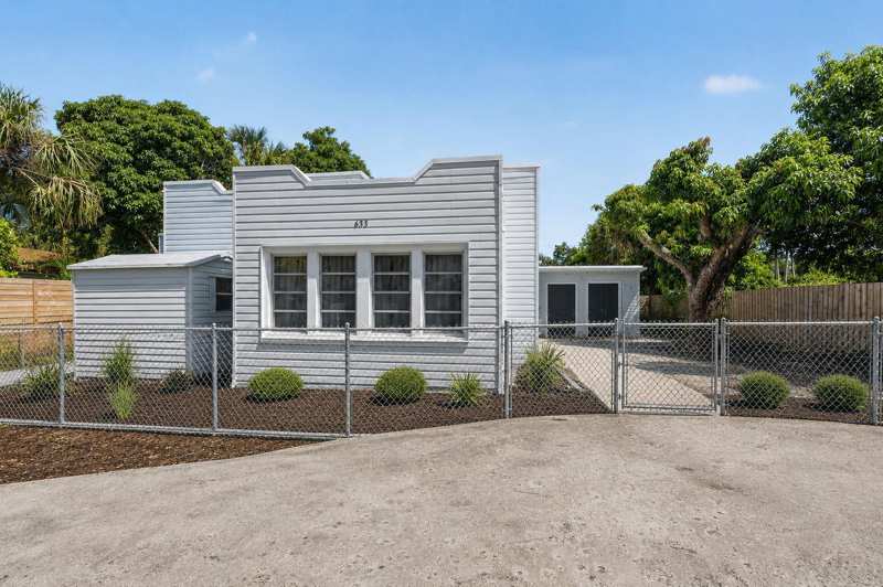 633 Franklin Road, West Palm Beach FL 33405