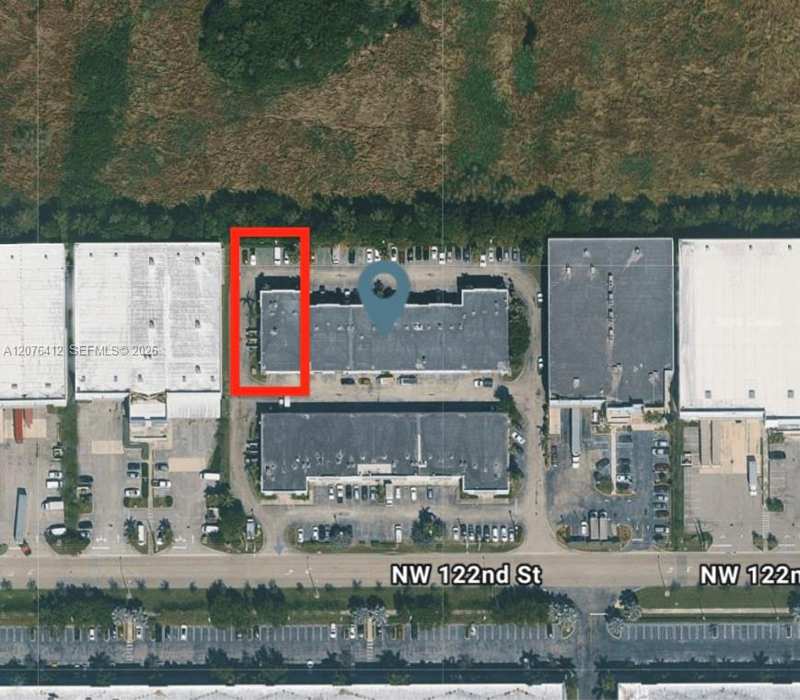 11421 NW 122nd St, Medley FL 33178