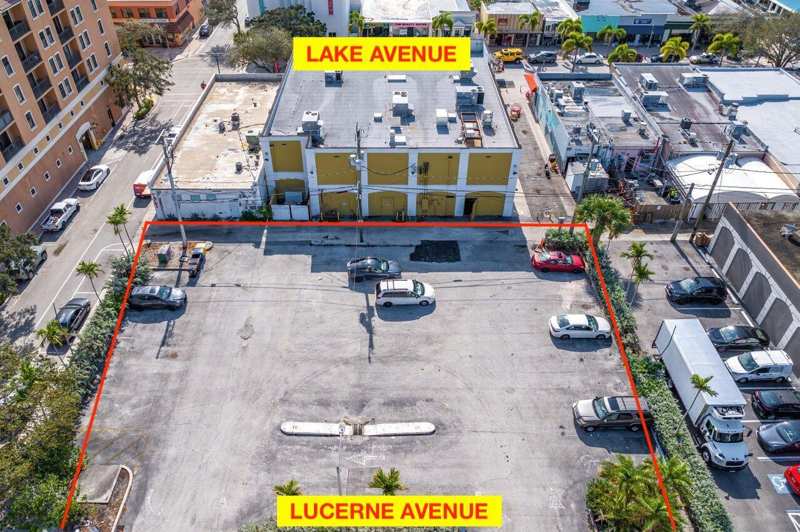 601 Lucerne Avenue, FL 33460