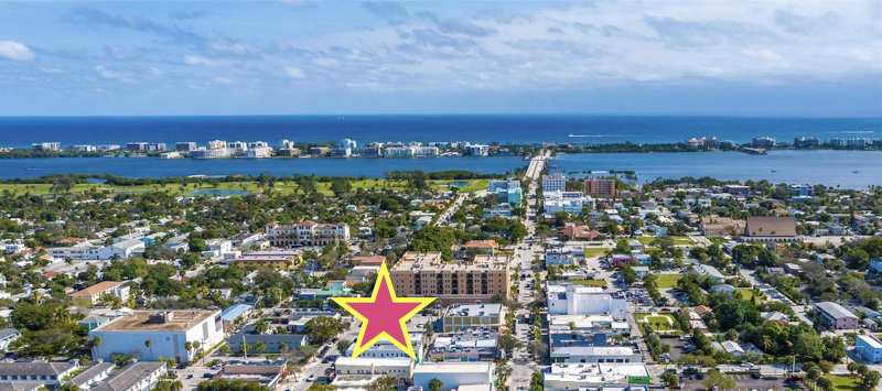 601 Lucerne Avenue, FL 33460