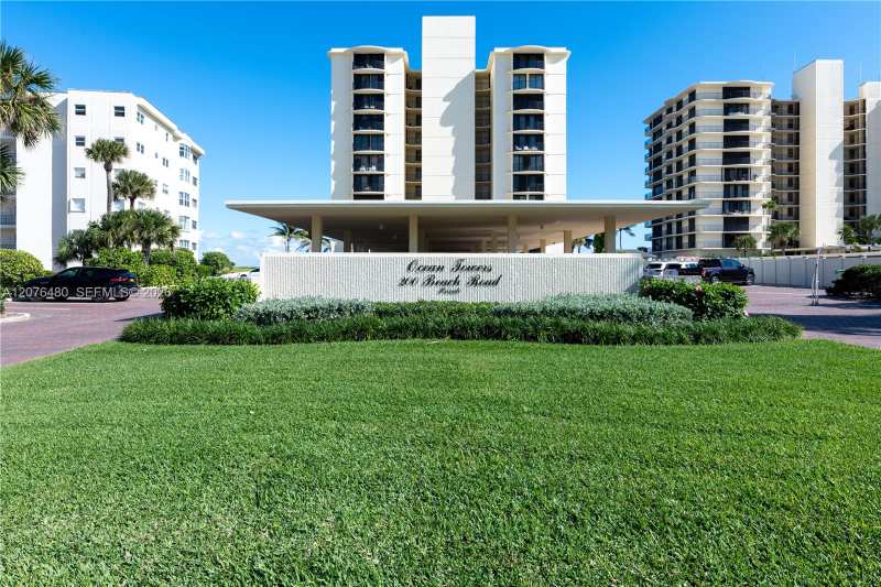 200 Beach Rd # 701, Tequesta FL 33469