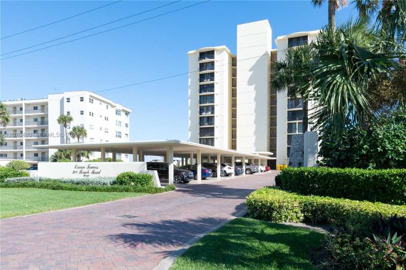 200 Beach Rd # 701, Tequesta FL 33469
