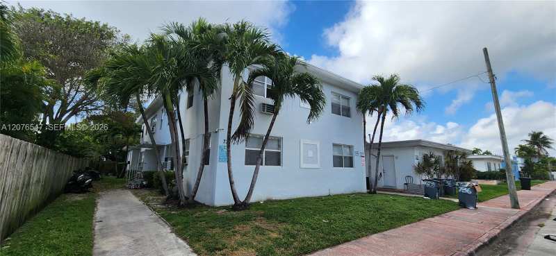 736 83rd St # 2, Miami Beach FL 33141