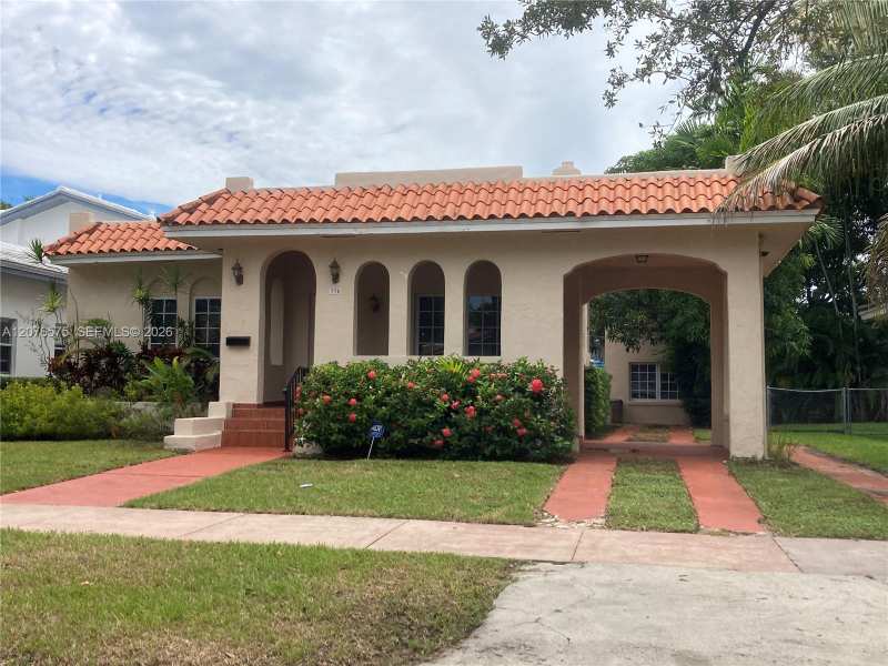 334 Alesio Ave, Coral Gables FL 33134