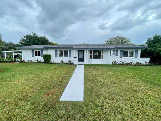 17051 SW 85th Ave, Palmetto Bay FL 33157