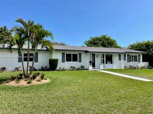17051 SW 85th Ave, Palmetto Bay FL 33157