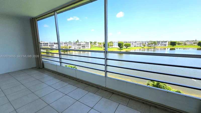 4034 Exeter B # 4034, Boca Raton FL 33434