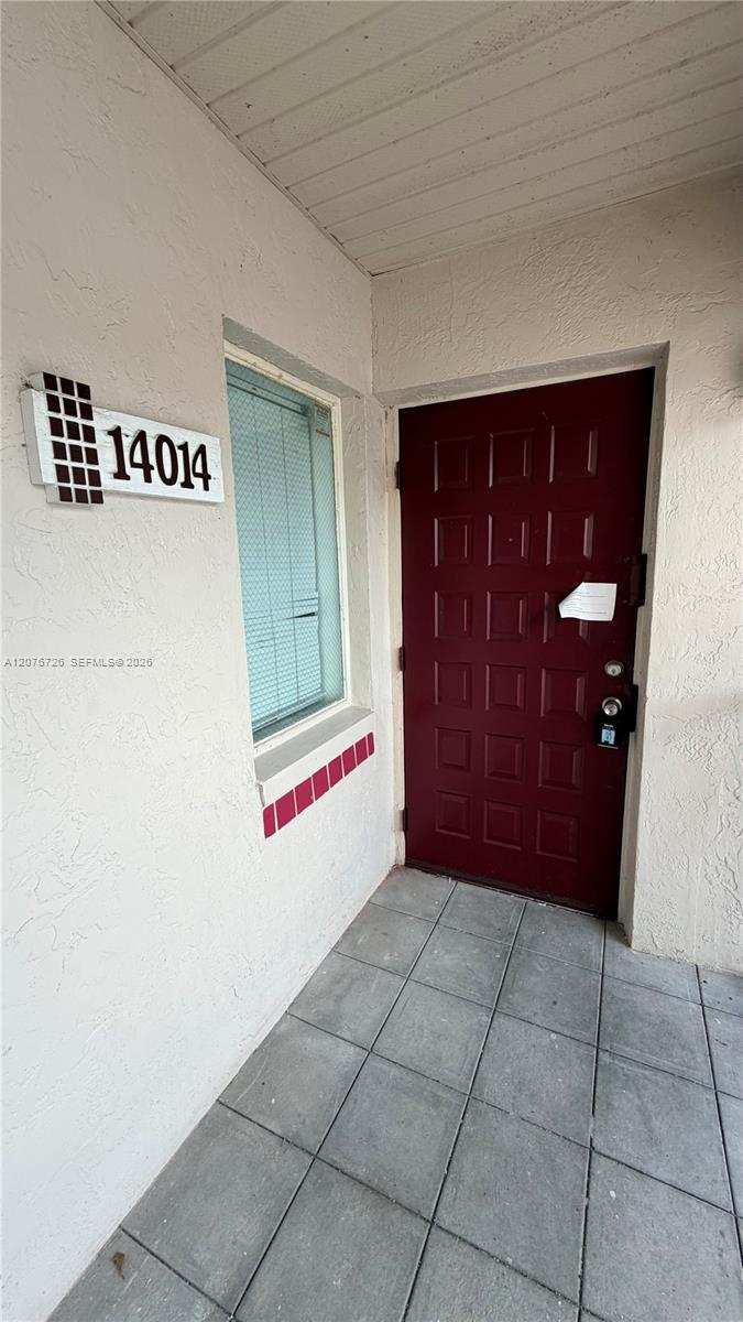 14014 SW 93rd Ln # 14014, Miami FL 33186