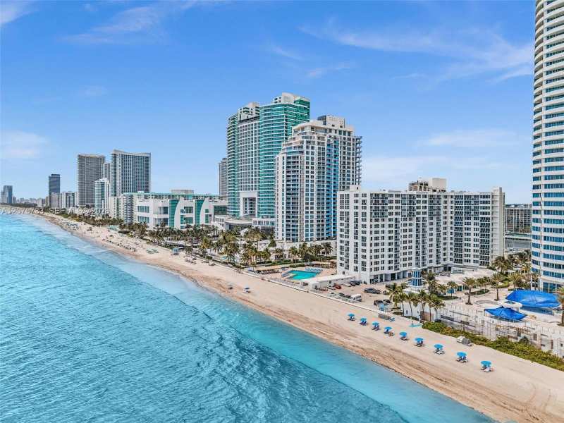 3505 S Ocean Dr # 804, Hollywood FL 33019